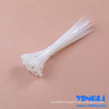 Approved by RoHS Nylon Cable Tie in 150mm